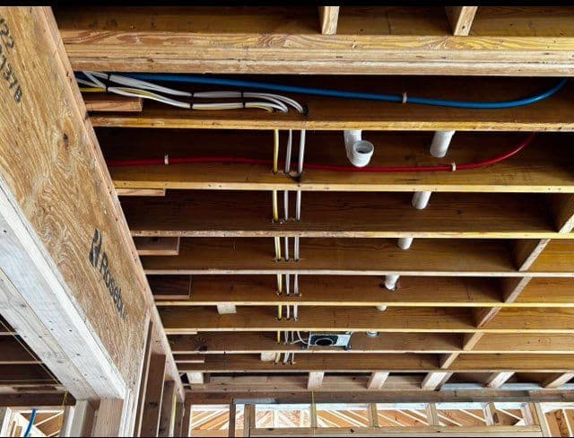 Gallery photos for Residential Service Panel Upgrades for Safer Homes: Image #1