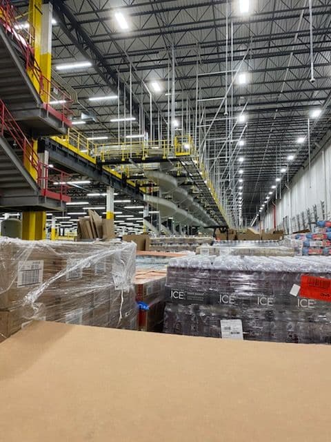 Ensuring Safety and Efficiency in Your Warehouse image