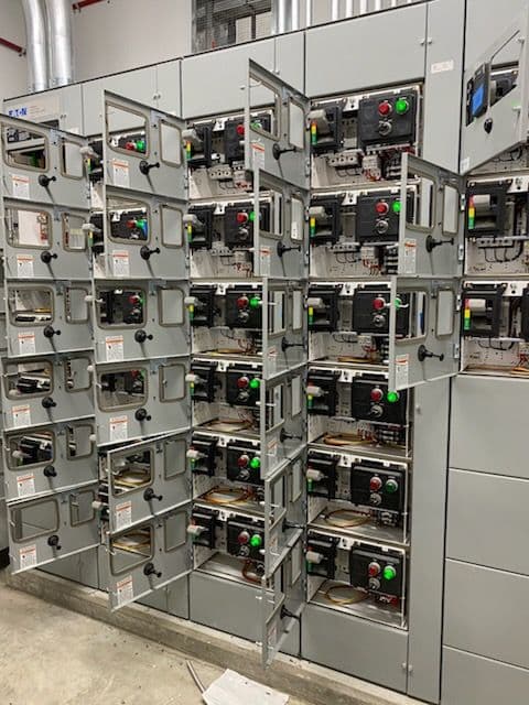 Gallery photos for Ensuring Safety and Efficiency in Your Warehouse: Image #1