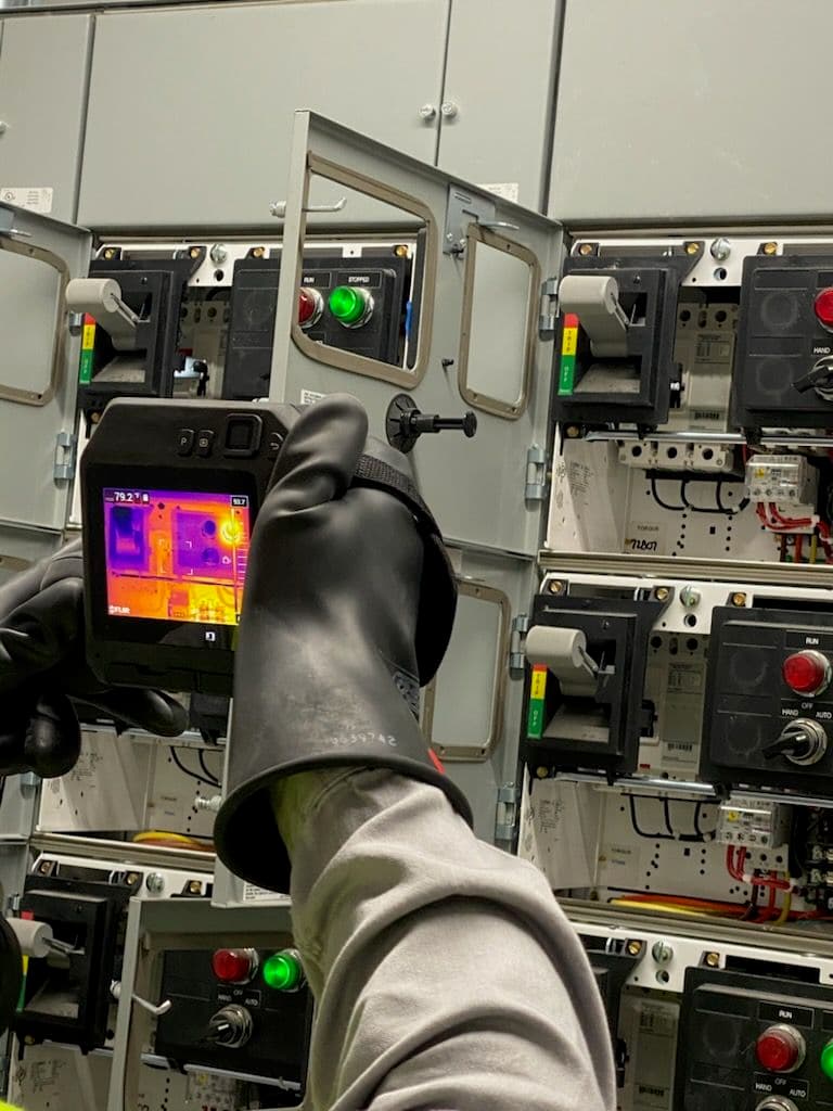 Gallery photos for Ensuring Safety and Efficiency in Your Warehouse: Image #3