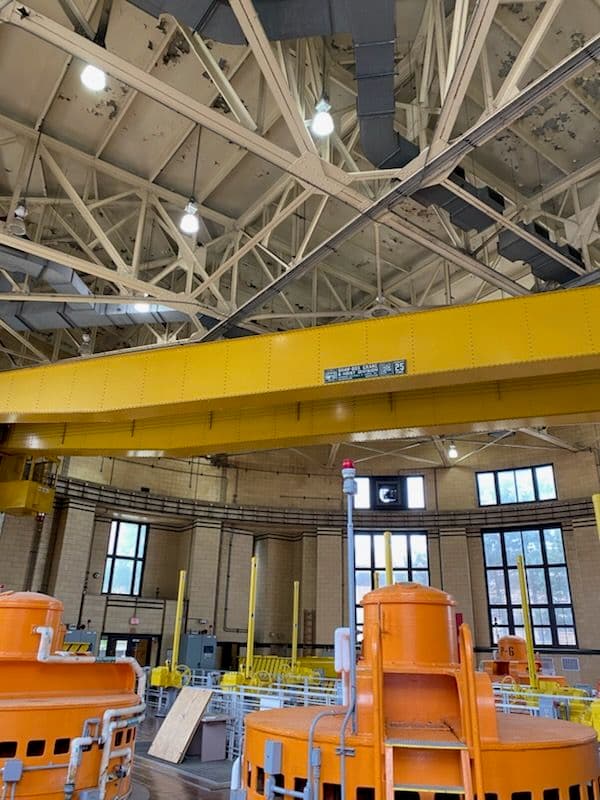 Industrial Facility Electrical Excellence image