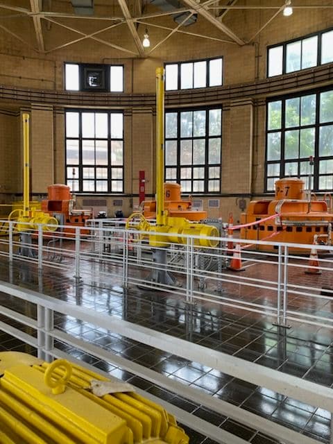 Gallery photos for Industrial Facility Electrical Excellence: Image #1