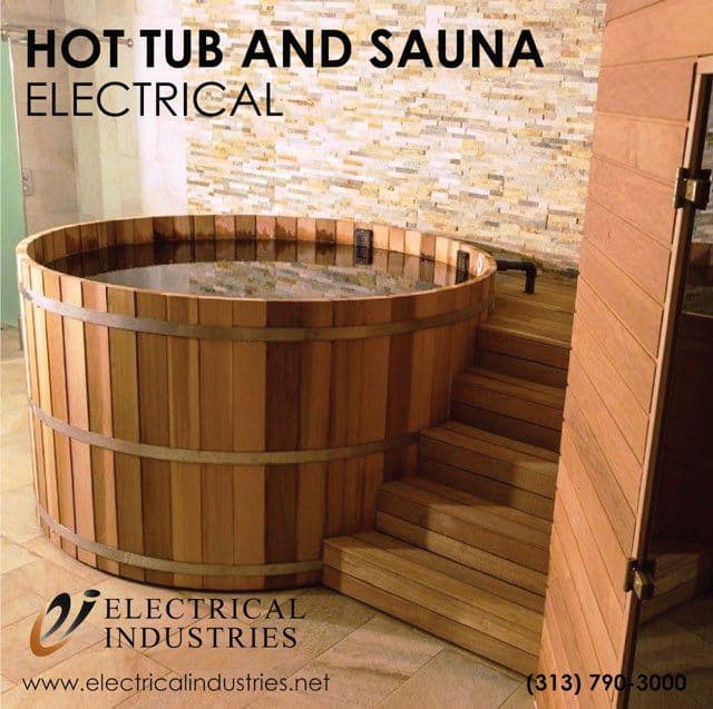 Your Go-To for All Things Electrical - Electrical Industries Expertise image