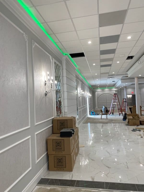 Gallery photos for Expert Electrical Installations for Commercial and Residential Spaces: Image #2