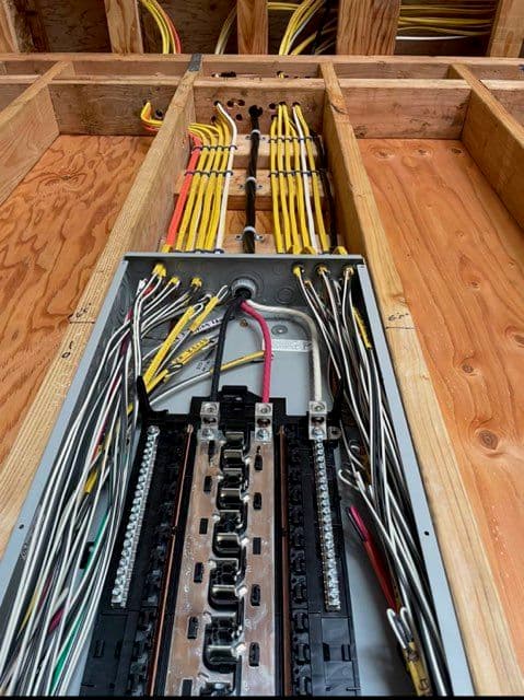 Gallery photos for Expert Electrical Installations for Commercial and Residential Spaces: Image #3