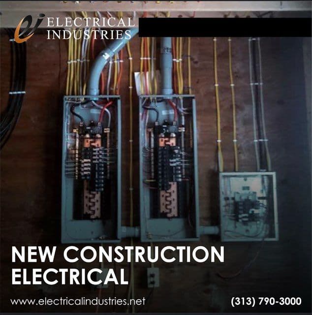 Gallery photos for Comprehensive Electrical Solutions For Every Need: Image #2