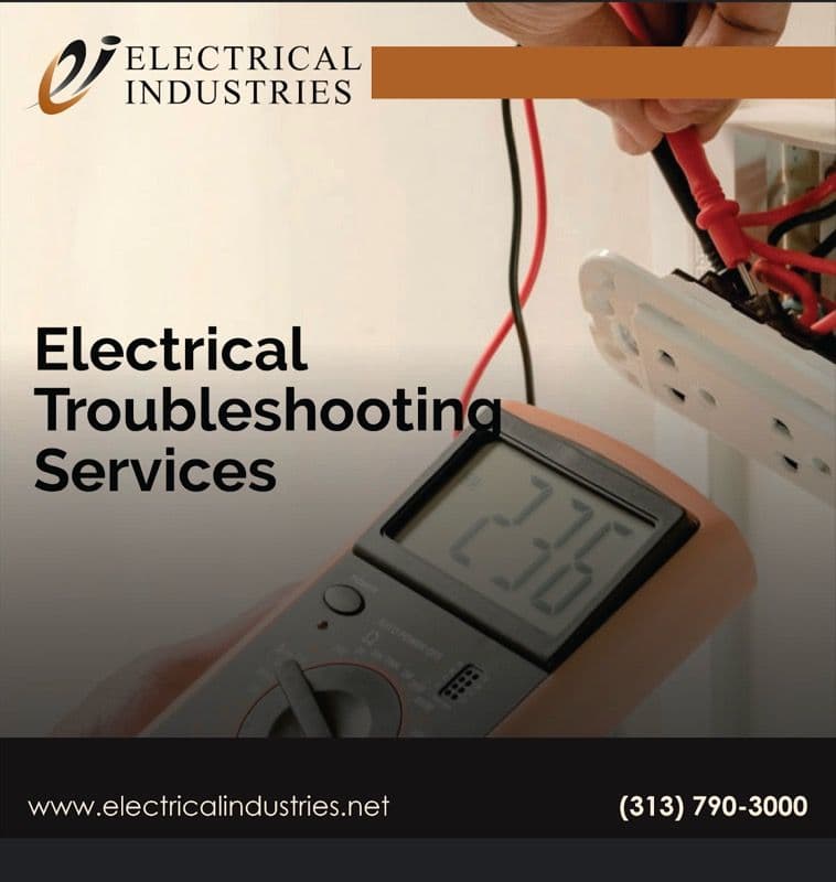 Gallery photos for Comprehensive Electrical Solutions For Every Need: Image #3