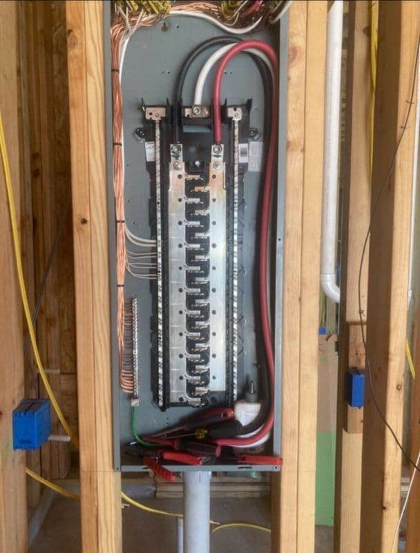 Gallery photos for Precision Electrical Panel Installations Enhance Efficiency: Image #3