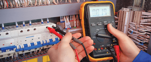 Electrical Testing Service