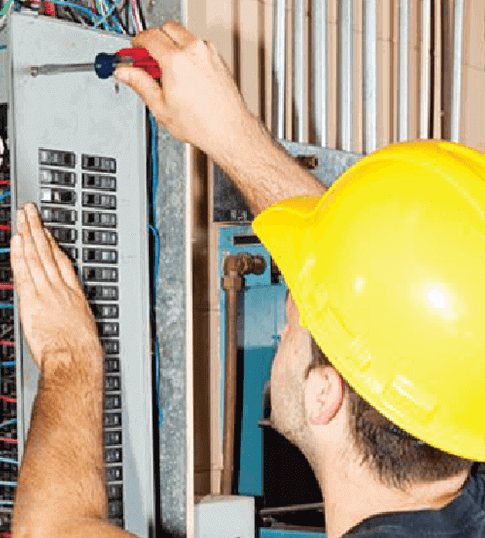 Electrical Service Upgrades